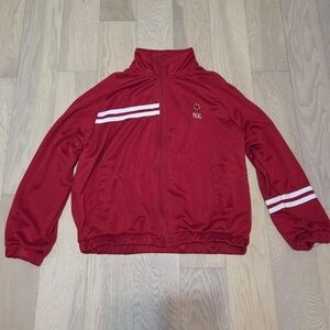 BDG Red Jacket